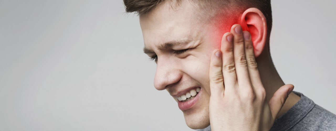 When should you see a doctor about ear pain? Harley Street ENT Clinic